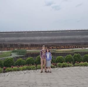 Meet your Posher, Rebekah